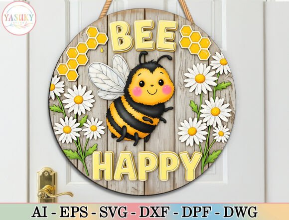 Spring Amp Laser Cutting Design Asset