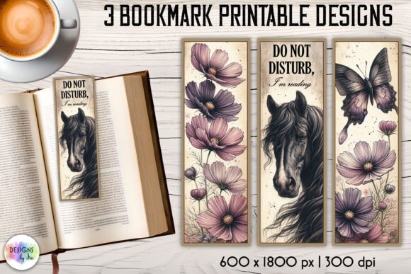 Vintage Graphics for Crafts
